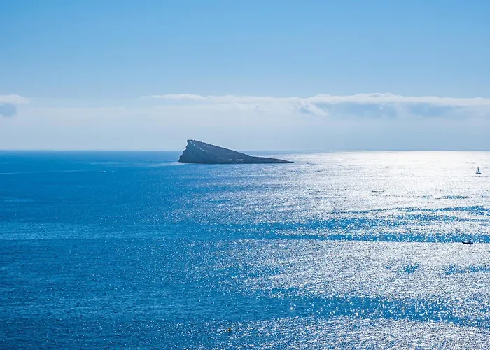 Sunset Cliffs Vip Benidorm