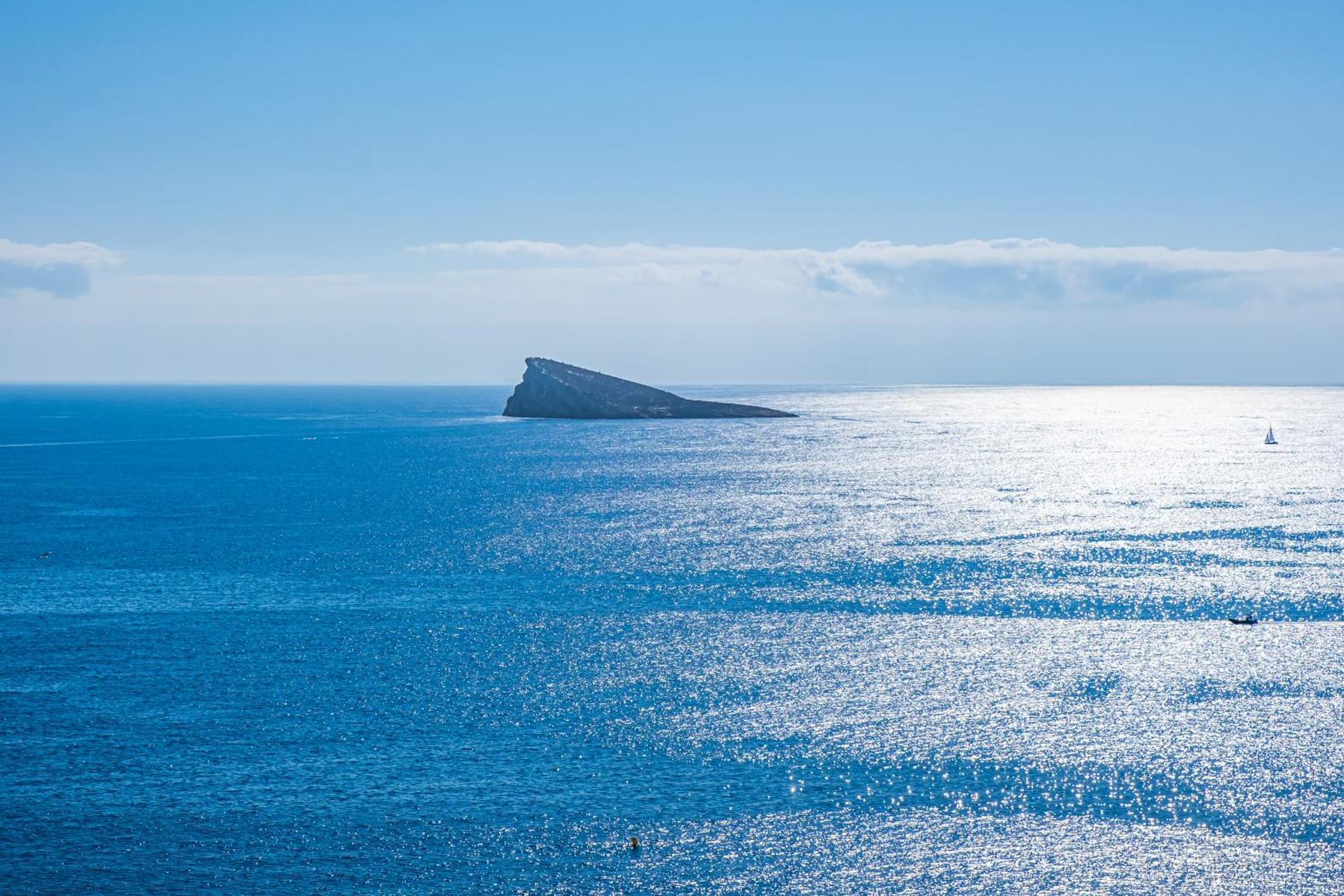 Sunset Cliffs Vip Apartment Benidorm