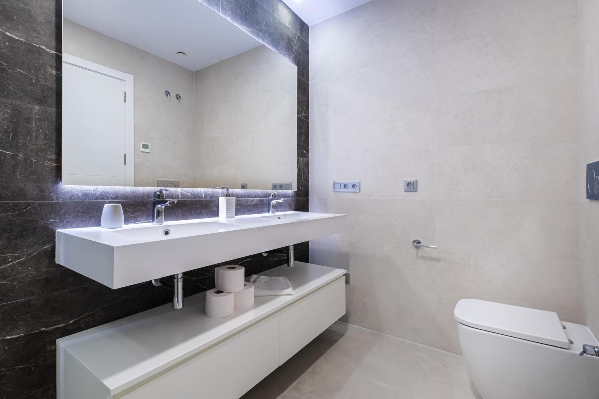 Apartament Sunset Cliffs Vip Benidorm